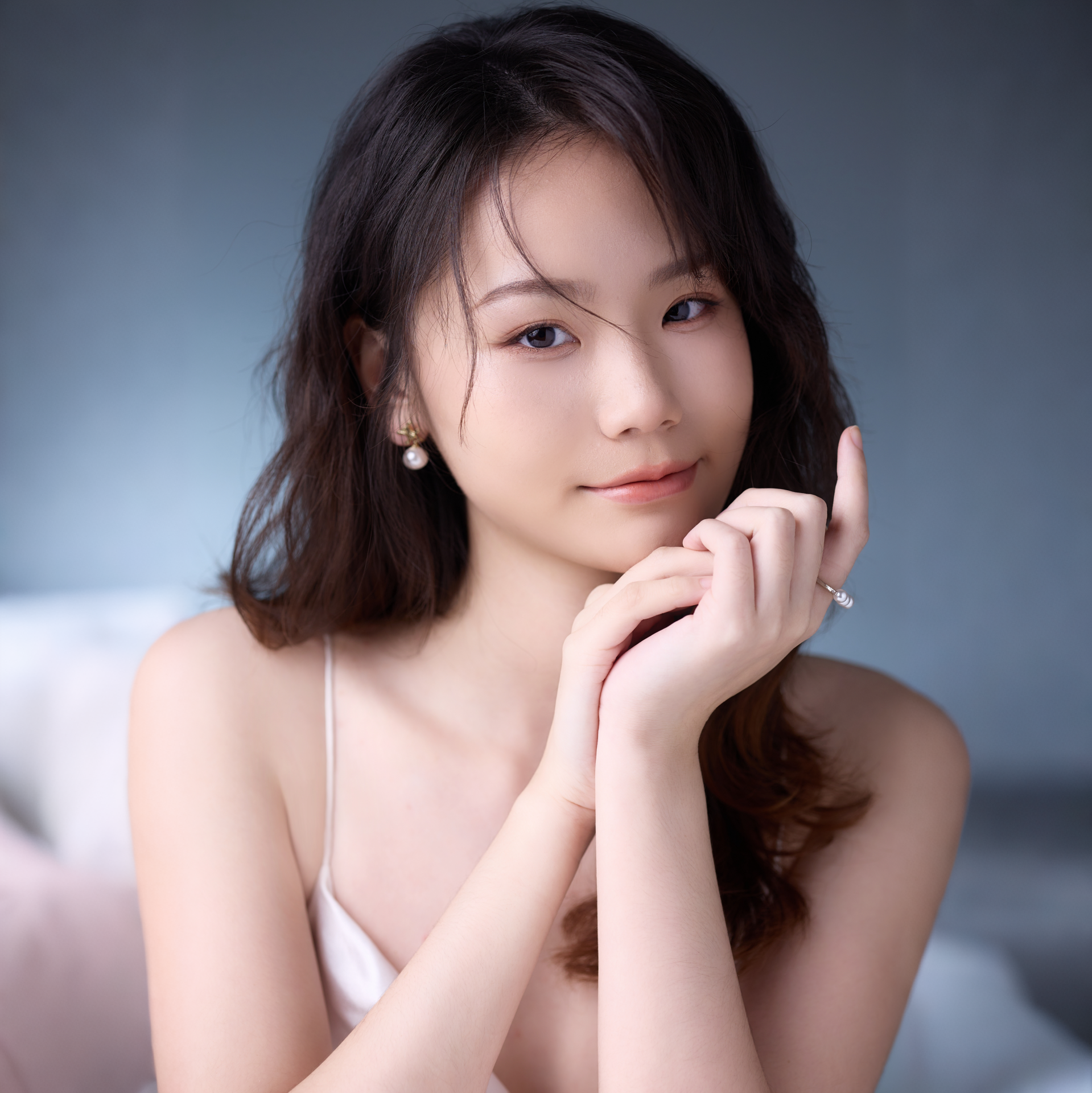 苏一笑